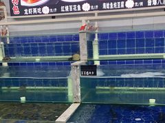 -常家活海鲜小吃(仅一家无分店)