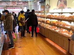 -新侨三宝乐面包店(崇文门店)