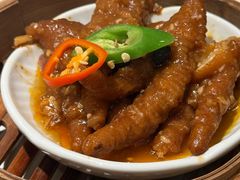 -禄运茶居·手工点心(猎德店)