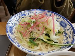 -东兴寒舍老北京炸酱面(三里河路店)