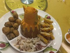 -郑厨私房菜