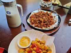-柴米油盐(土菜院子店)