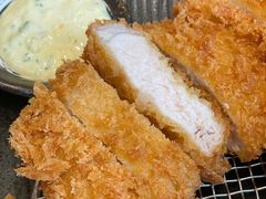 -胜博殿日式炸猪排(西红门店)