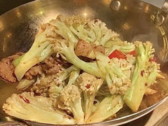 -绿茶餐厅(coco park 店)