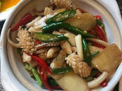 -小慧住家贵州菜(甲秀楼店)