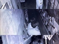 -荒岛实景沉浸密室(江汉路1店)