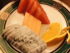 -马勒别墅·中餐厅