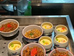 -松子料理(亮马桥店)