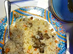 -阿里疆Alijiang·丝路美食·异域风情·清真(长楹天街店)
