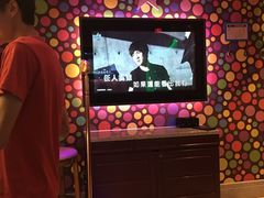 -米乐星世界KTV