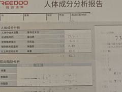 -锐动健身游泳(博地中心店)