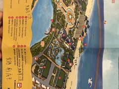 -启东恒大海上威尼斯酒店