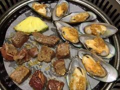 -熊出没日本烧肉放题