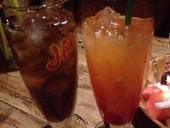 -Helens海伦司小酒馆(红旗南路店)