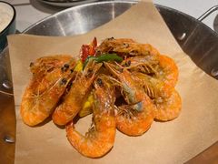 -常来小聚·广州非遗传承餐厅(高德置地店)