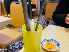 -明腾壹间茶餐厅(新都会花园广场店)