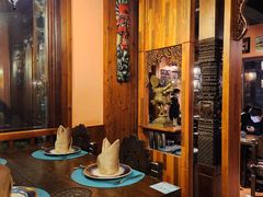 -甘尼仕印度餐厅酒吧(斜塘老街店)