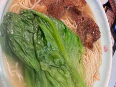 -叹茶靓点·粤式餐厅·全天茶市(石井万民广场店)