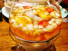 -粗茶淡饭·隐庐私厨(东亭店)