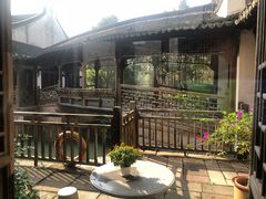 -乌镇望津里精品酒店