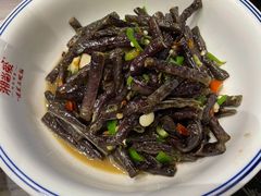 红豆角-湘当爱·鲜煮现炒(松岗立业路店)