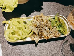 自助小料小菜-伊茉家的烤肉店(勒泰中心店)