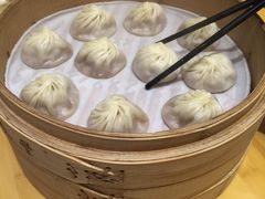 -鼎泰丰(嘉年华•海信广场VILLAGE店)