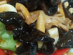 -良师门滨海人家·海鲜·家常菜(滨海城店)