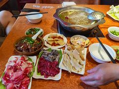 -马三妹跷脚牛肉(苏稽总店)