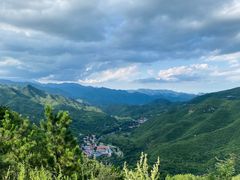 -百花人家(清水镇店)