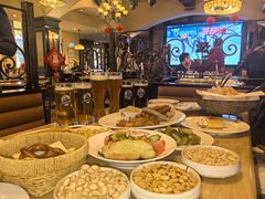 -巴伐利亚啤酒坊(意式风情街店)