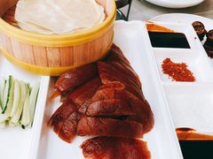 -王府井酒店(金桥港湾店)