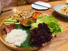 -花舍·新派粤菜·西餐·下午茶(亚运村·鸟巢店)