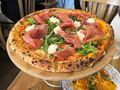 -Alimentari Grande(东湖路店)