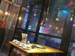 -超级神炭烤肉夜食(芥园西道店)
