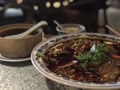 -南京大牌档(济南万象城店)