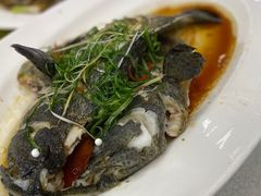 -百家福海鲜排档·闽菜·家宴(斗西路口店)