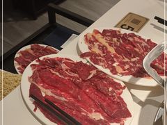 -八合里牛肉火锅(福州万象城店)