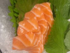 -極上萬膳·日料放题(海岸城店)