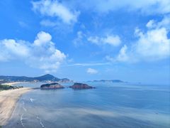 -舟山嵊泗列岛风景名胜区