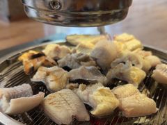 -味家烤肉烤鳗鱼牛排(西塔旗舰店)
