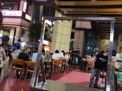 -新疆民族团结羊肉串(锦江区店)