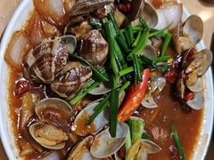 -大厨的餐厅(曾厝垵总店)