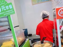 -7-ELEVEN便利店(淞虹店)