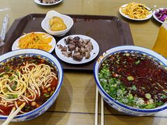 -清真磨沟沿老字号牛肉面(总店)