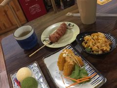 -顶屋咖喱(街道口总店)