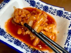 松鼠桂鱼-致美楼(前门店)