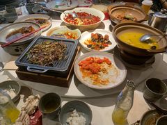 -青年公社烤鸭(青年路店)