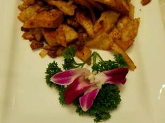 -阿拉丁新疆风味餐厅·清真(罗廊巷店)