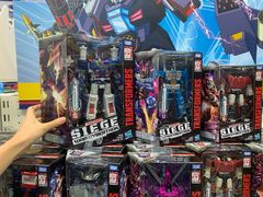 -玩具反斗城(海港城店)